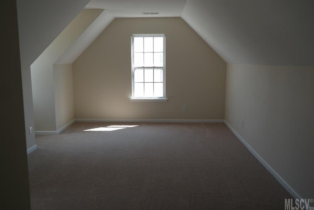 Kistler Mill - Residential