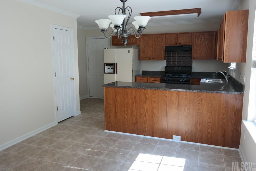 Kistler Mill - Residential