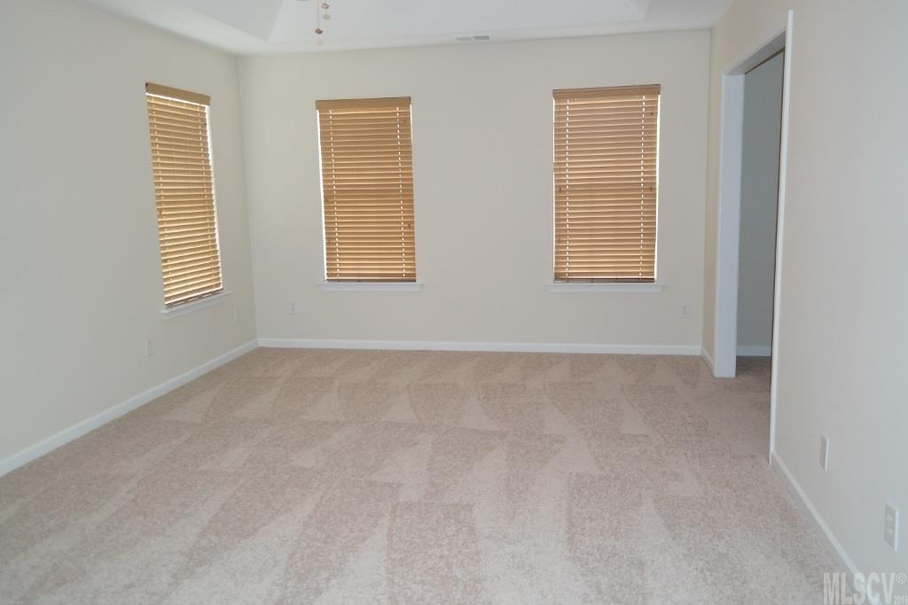 Kistler Mill - Residential