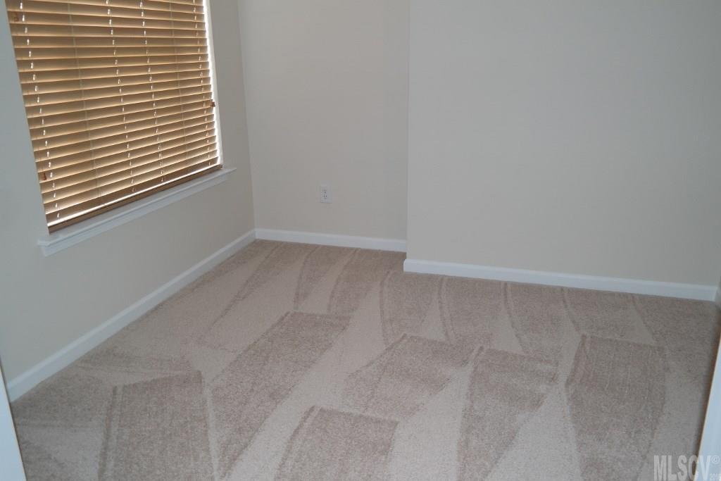 Kistler Mill - Residential