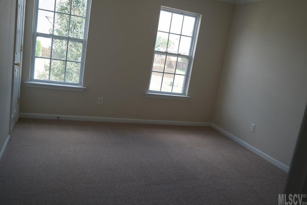 Kistler Mill - Residential