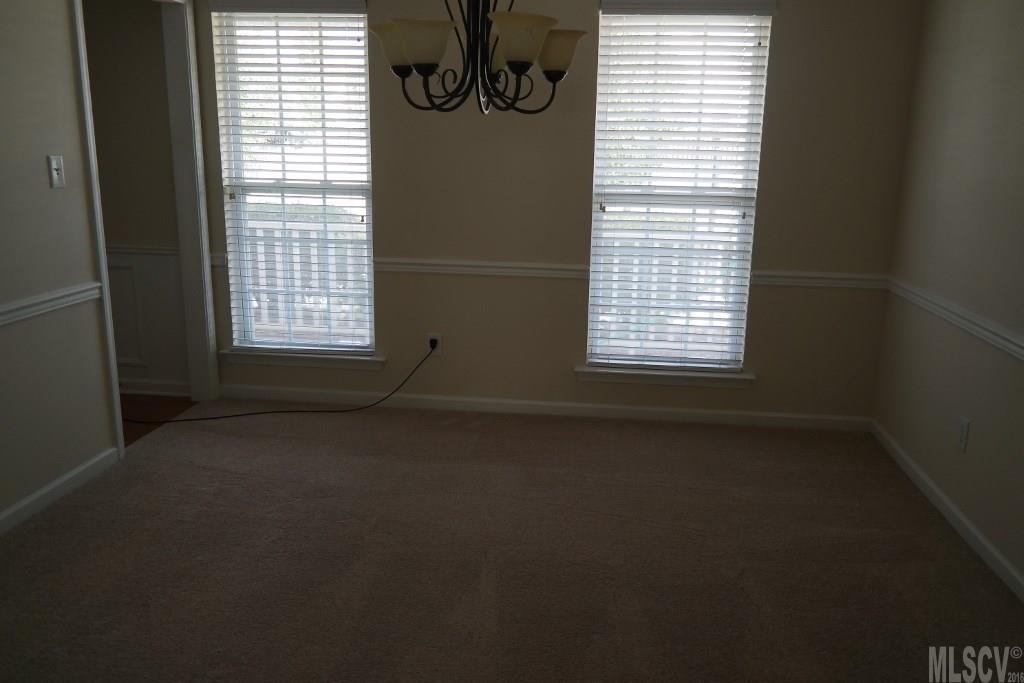 Kistler Mill - Residential