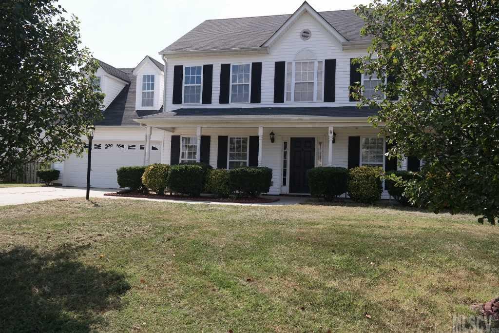 Kistler Mill - Residential