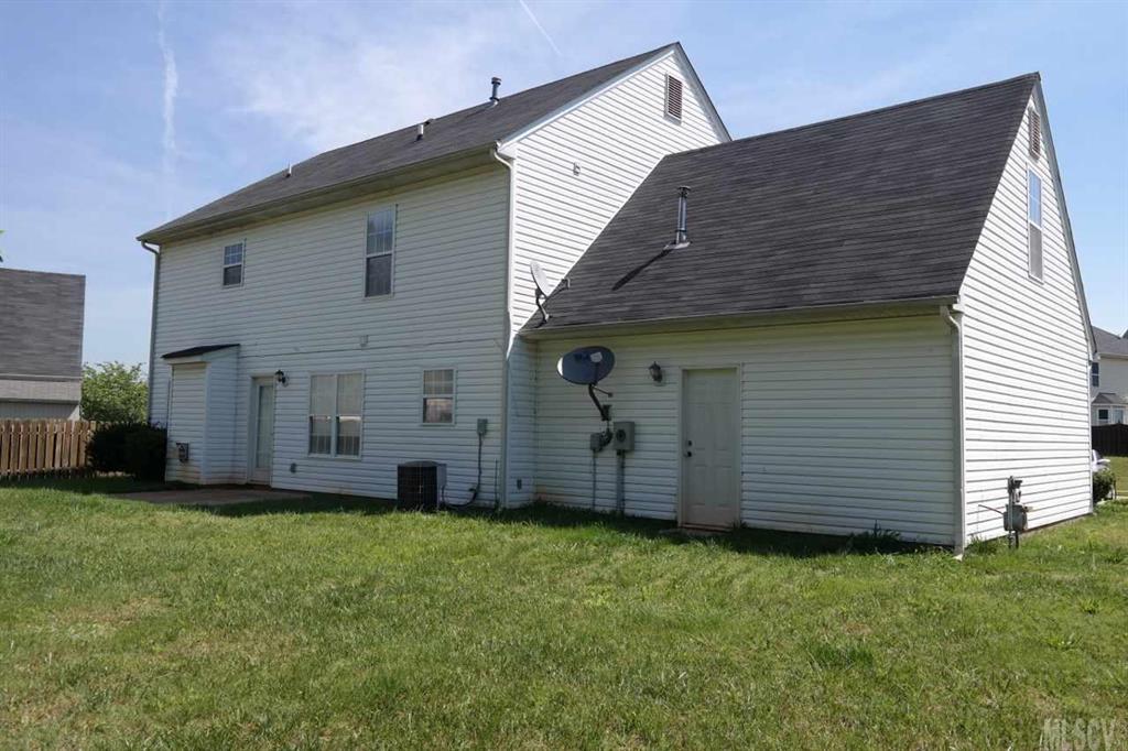 Kistler Mill - Residential