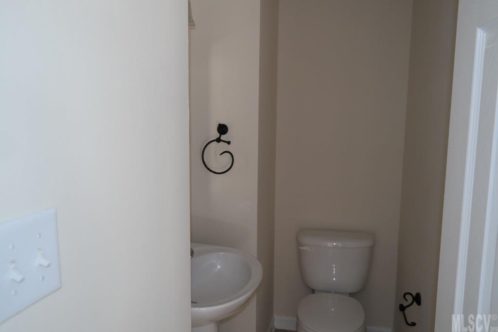 Kistler Mill - Residential