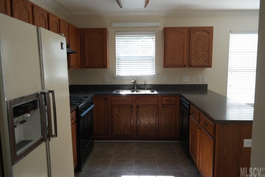 Kistler Mill - Residential