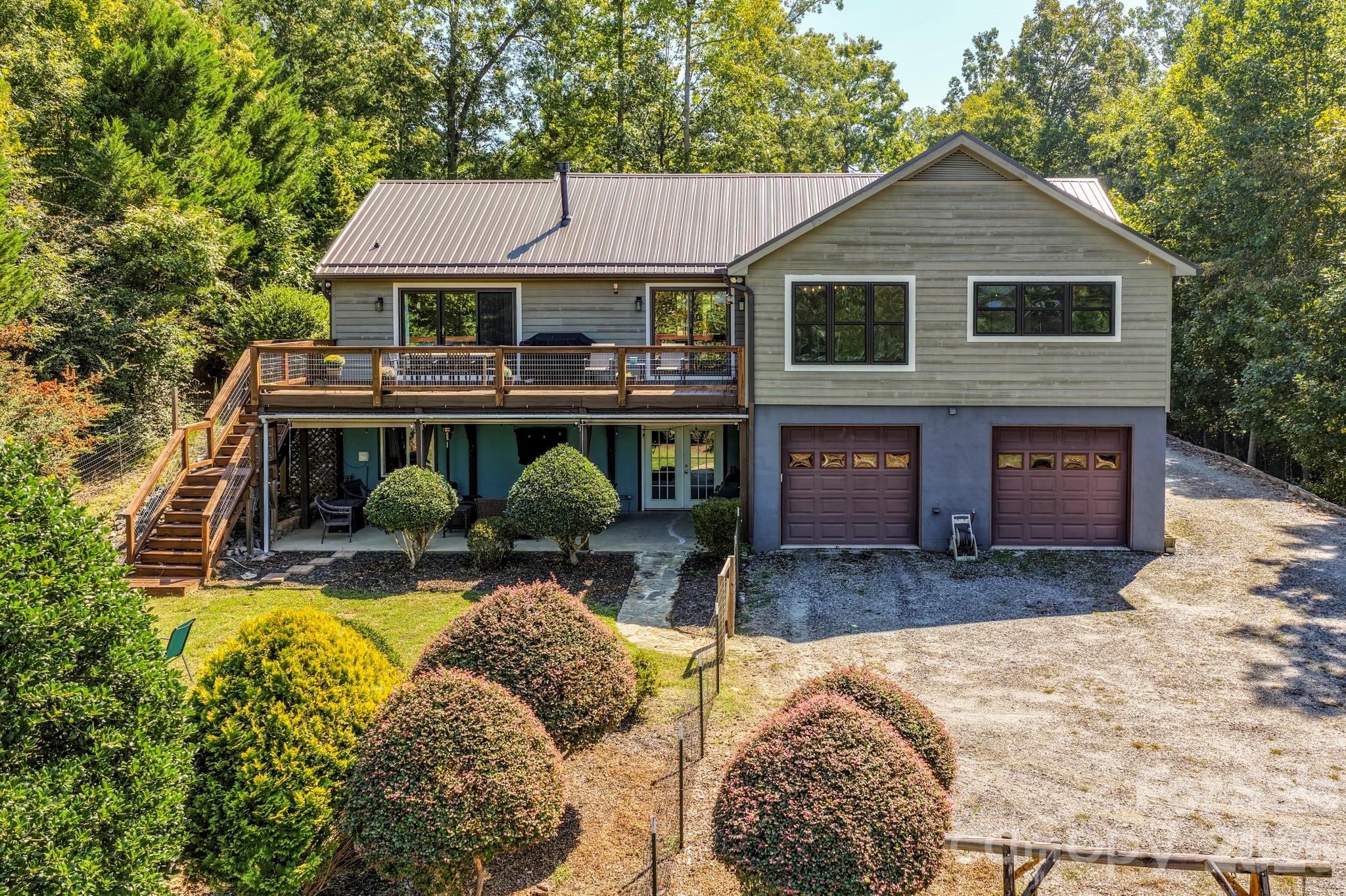255 Cross Ridge Drive