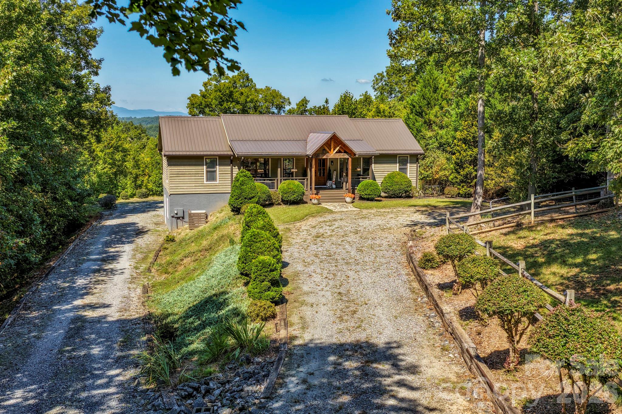 255 Cross Ridge Drive