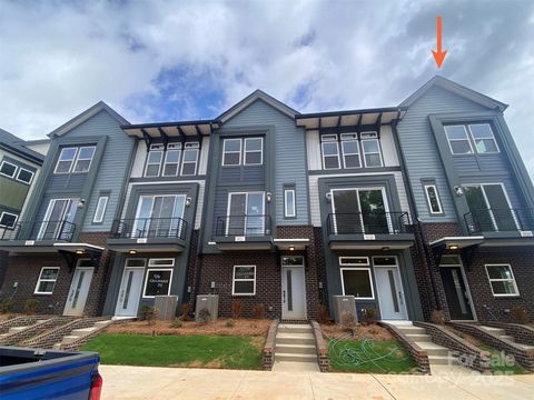 904 Callahan Street EQX1663 Charlotte NC 28206