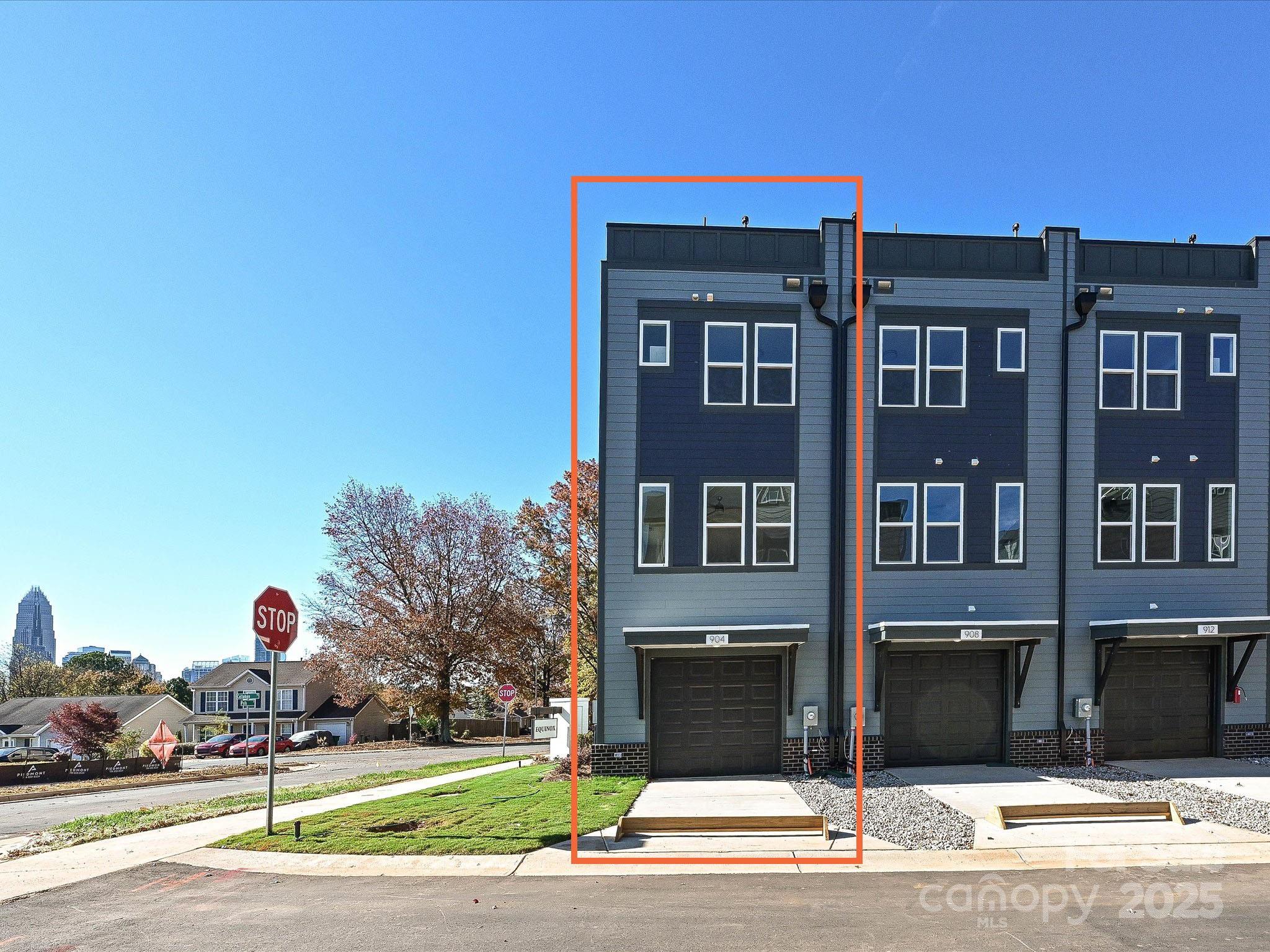 904 Callahan Street EQX1663