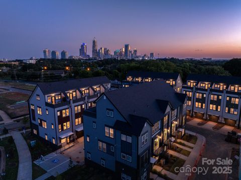 904 Callahan Street EQX1663 Charlotte NC 28206