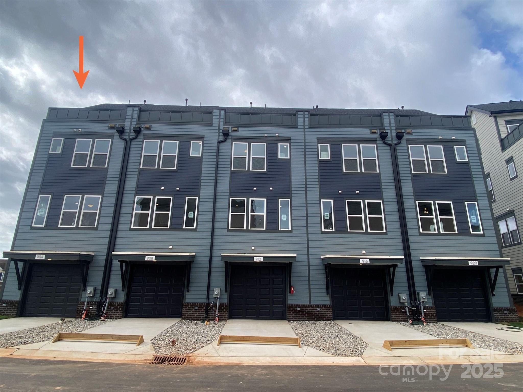 904 Callahan Street EQX1663