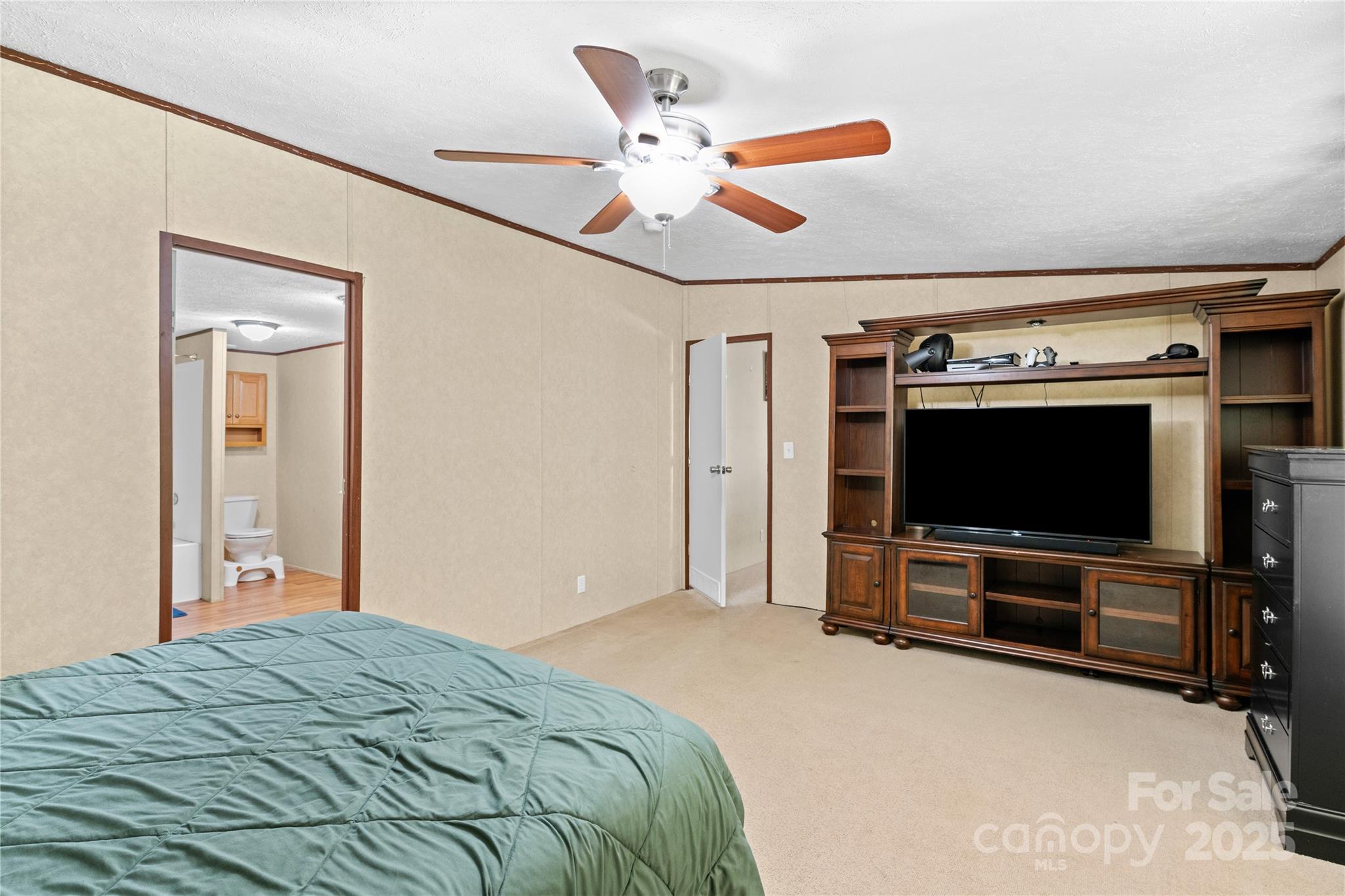 Hidden Forest - Residential