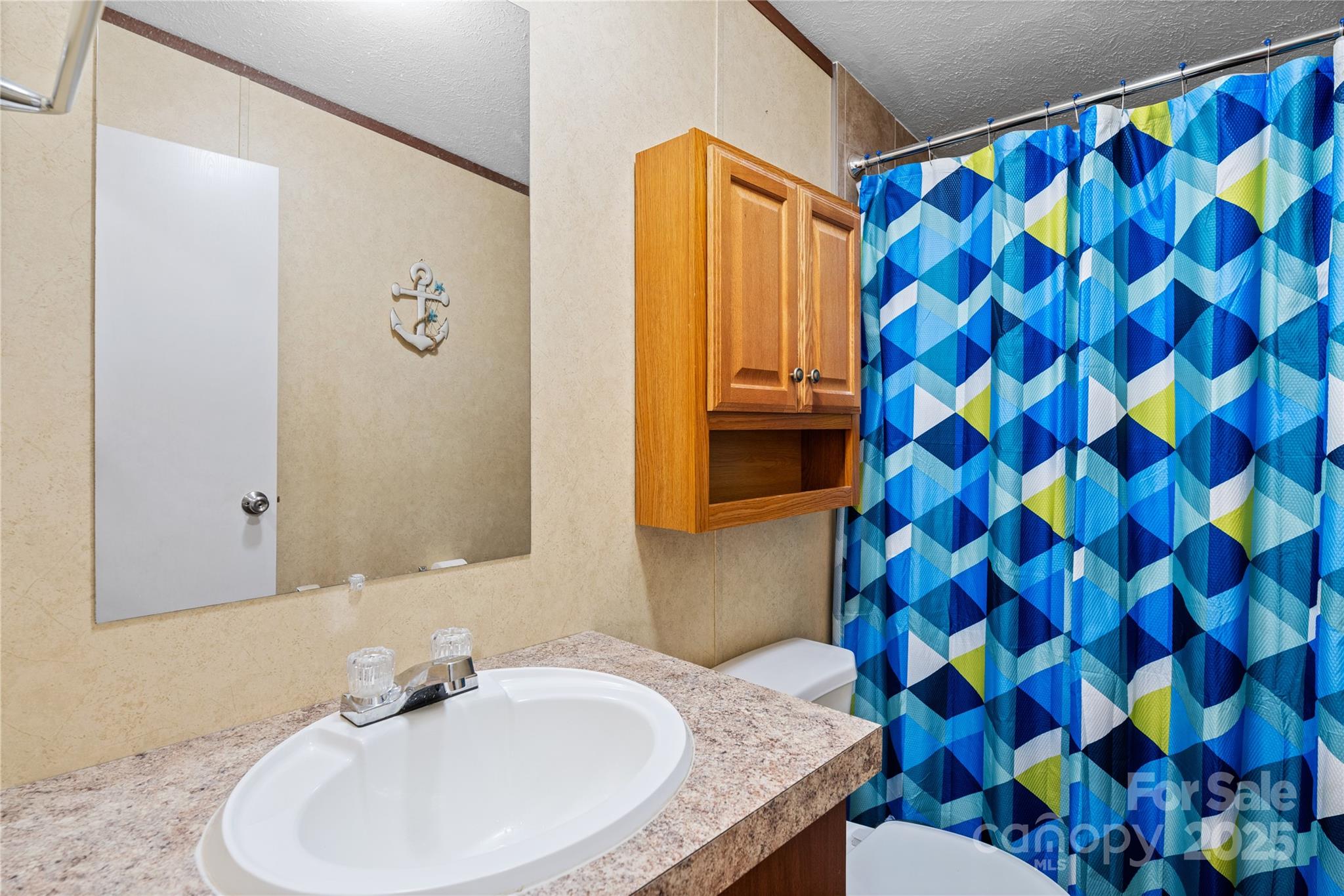 Hidden Forest - Residential