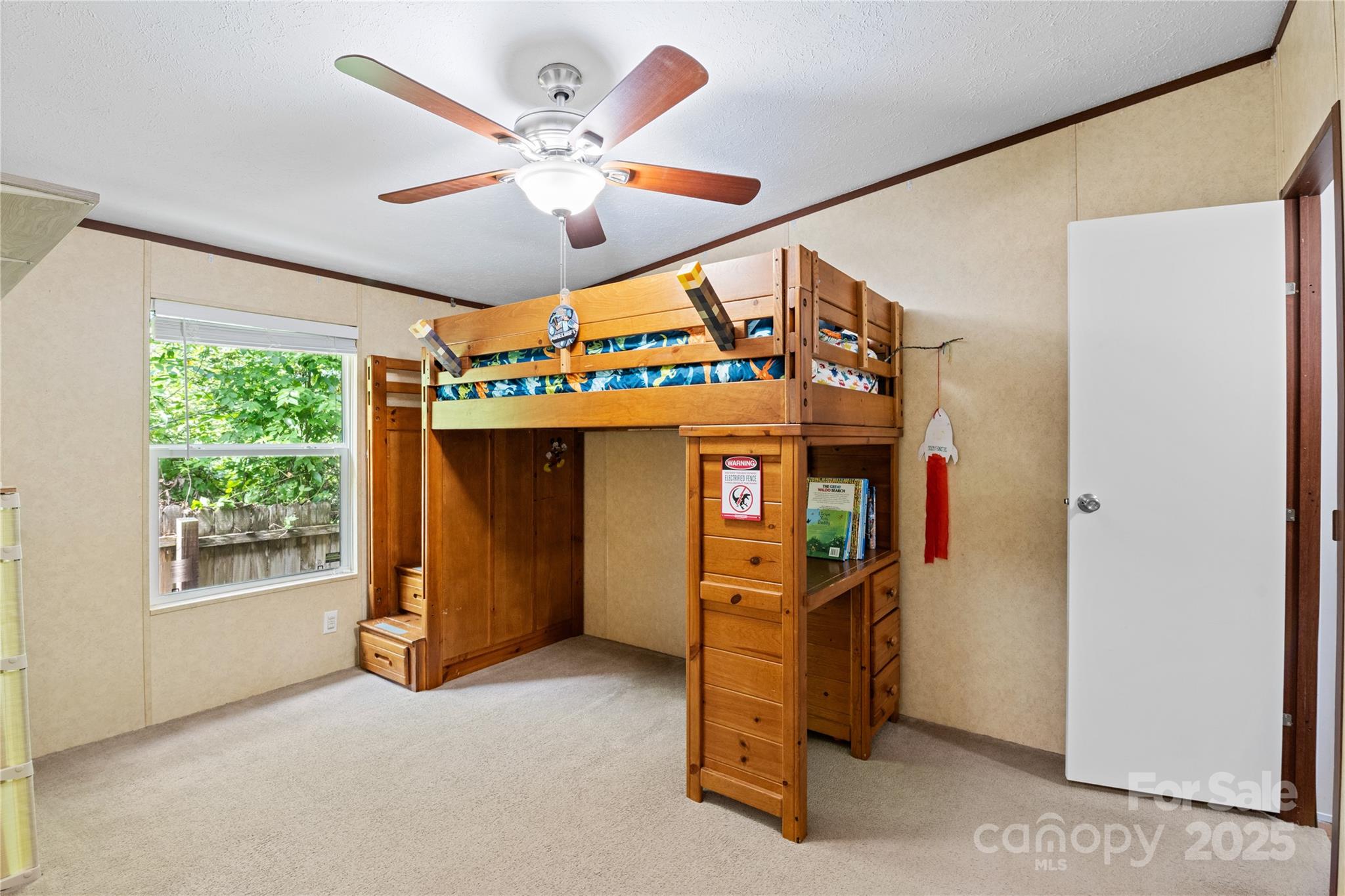 Hidden Forest - Residential