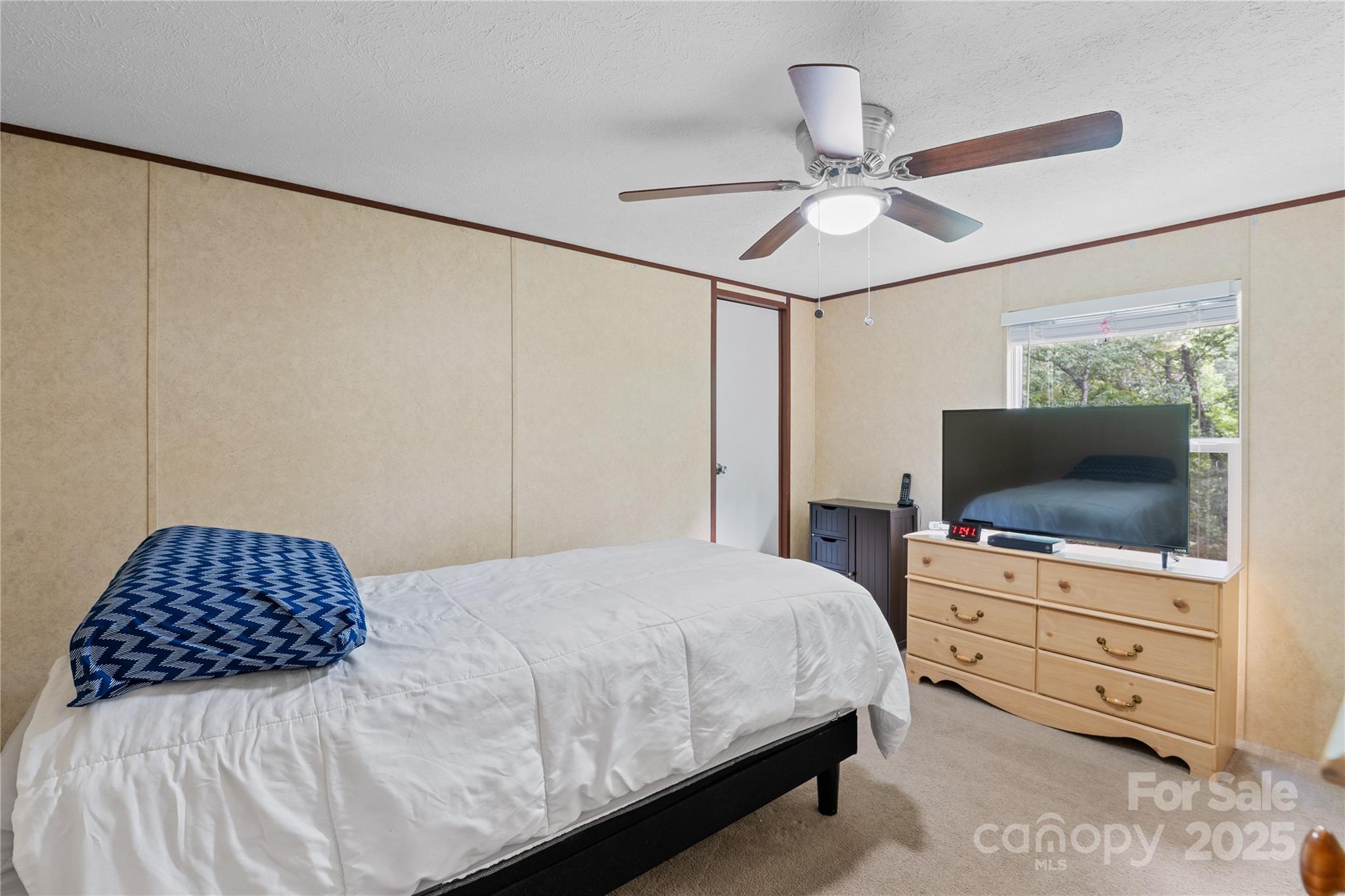 Hidden Forest - Residential