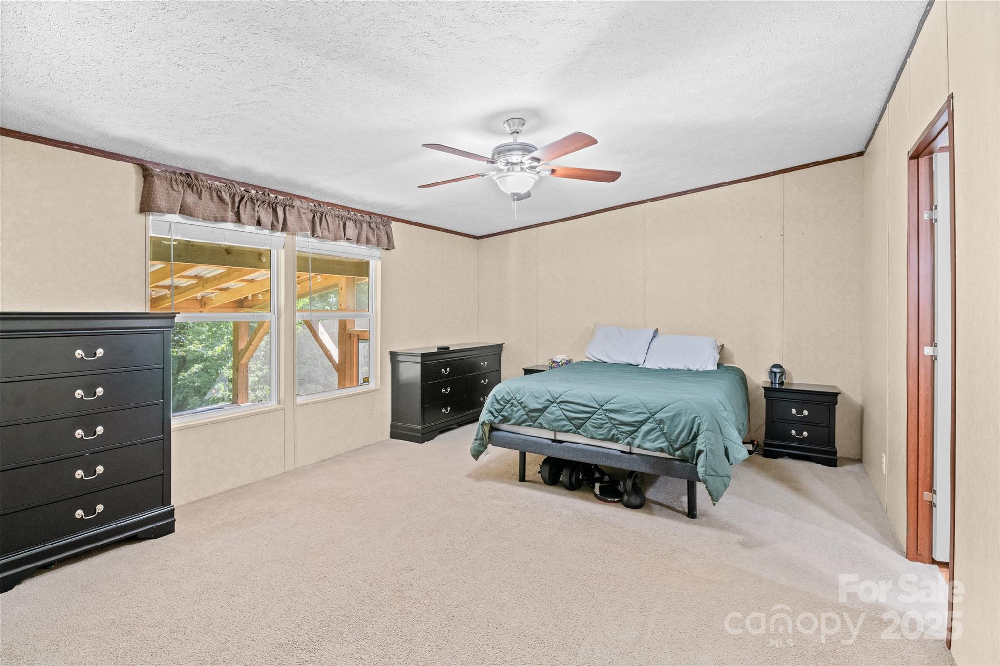 Hidden Forest - Residential