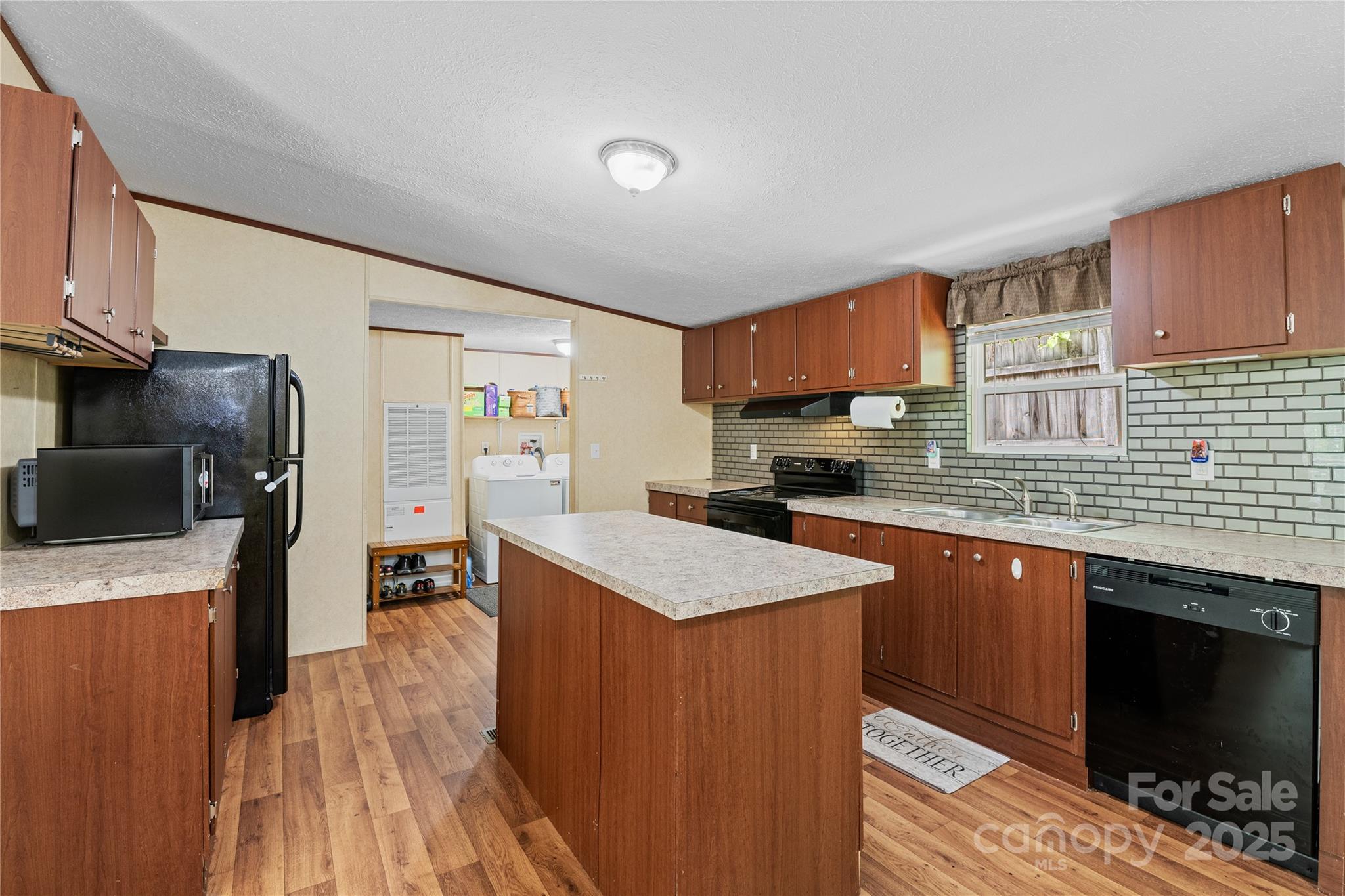 Hidden Forest - Residential