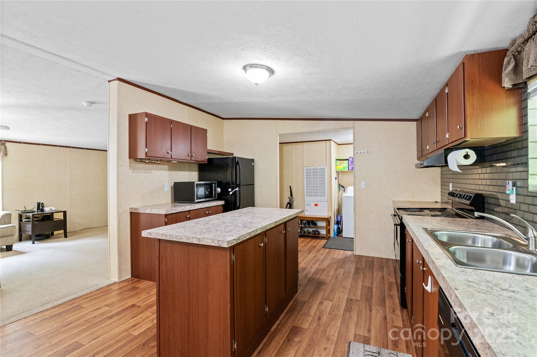 Hidden Forest - Residential