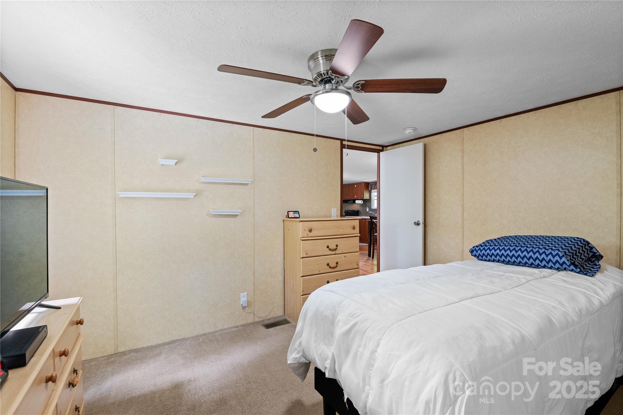 Hidden Forest - Residential