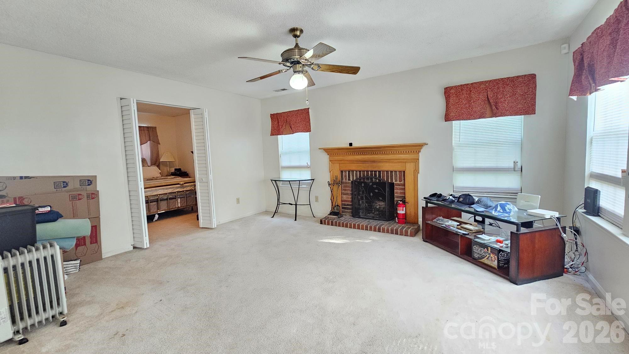 2425 Katherine Kiker Road