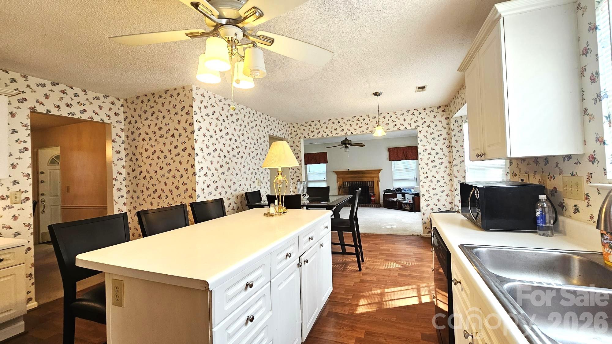 2425 Katherine Kiker Road