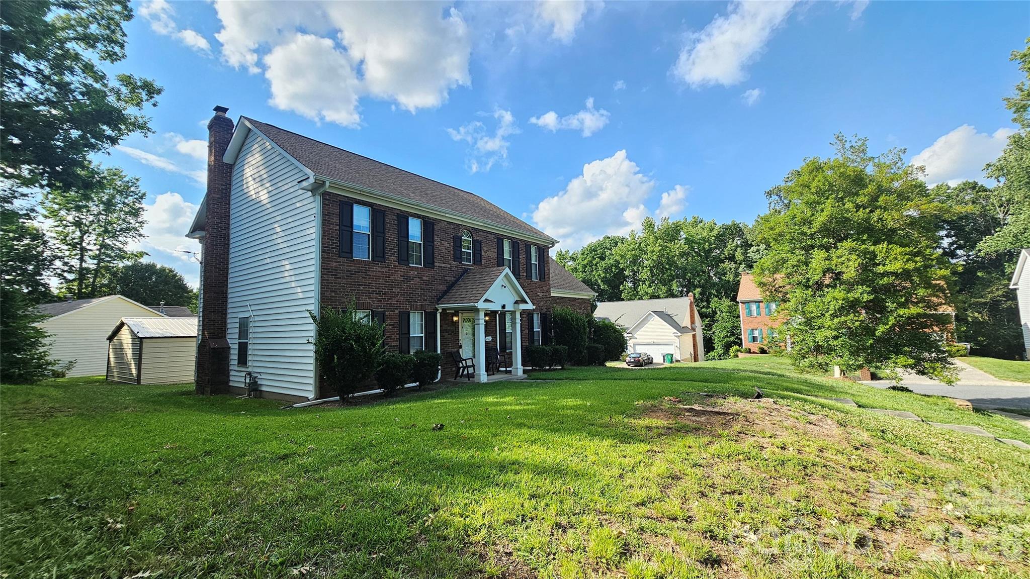 2425 Katherine Kiker Road