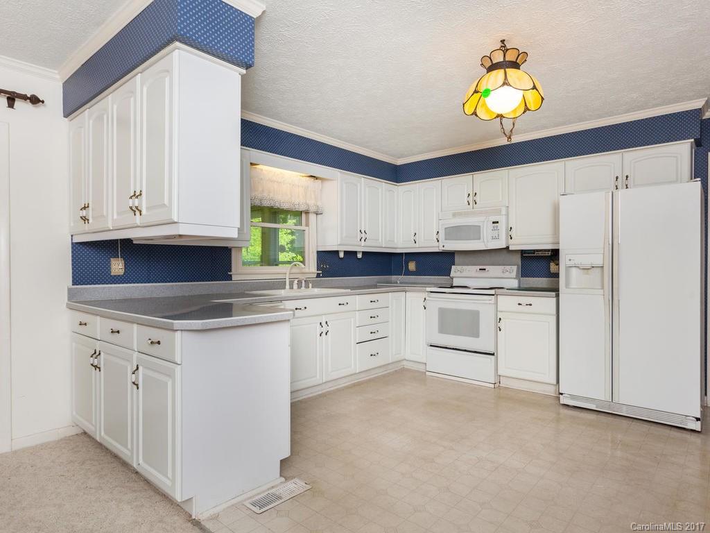 Ballantree - Residential