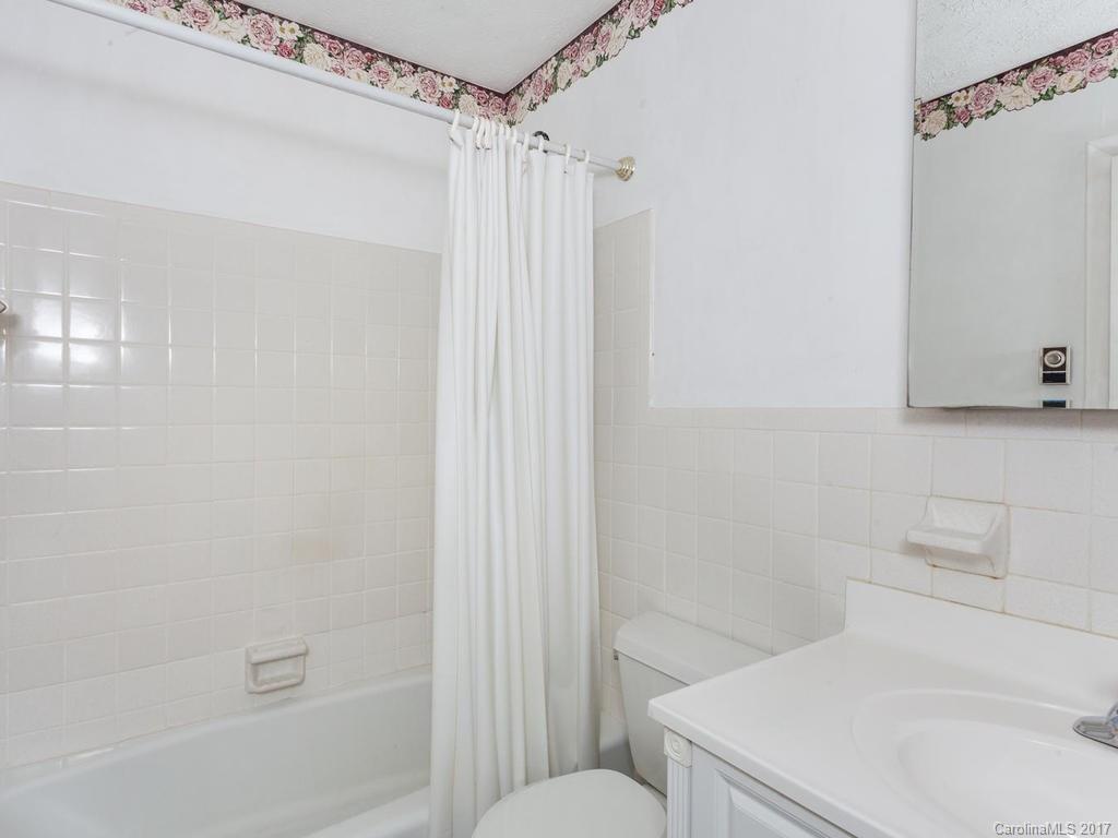 Ballantree - Residential