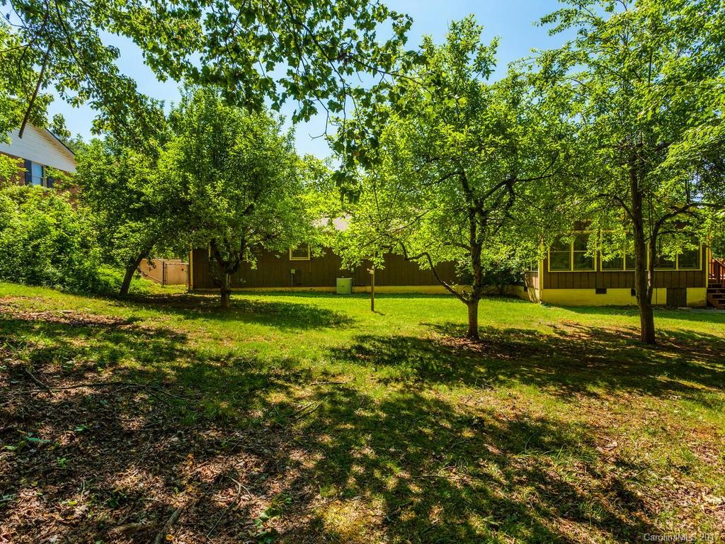 Ballantree - Residential