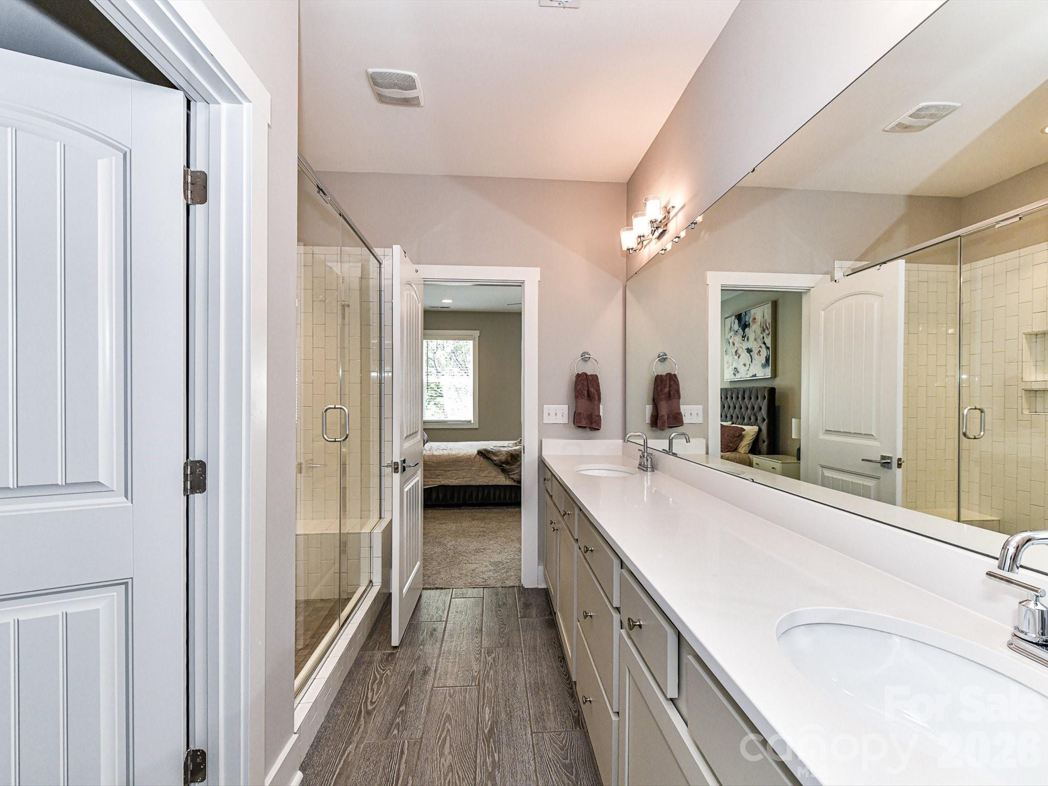 36th and Holt - Residential