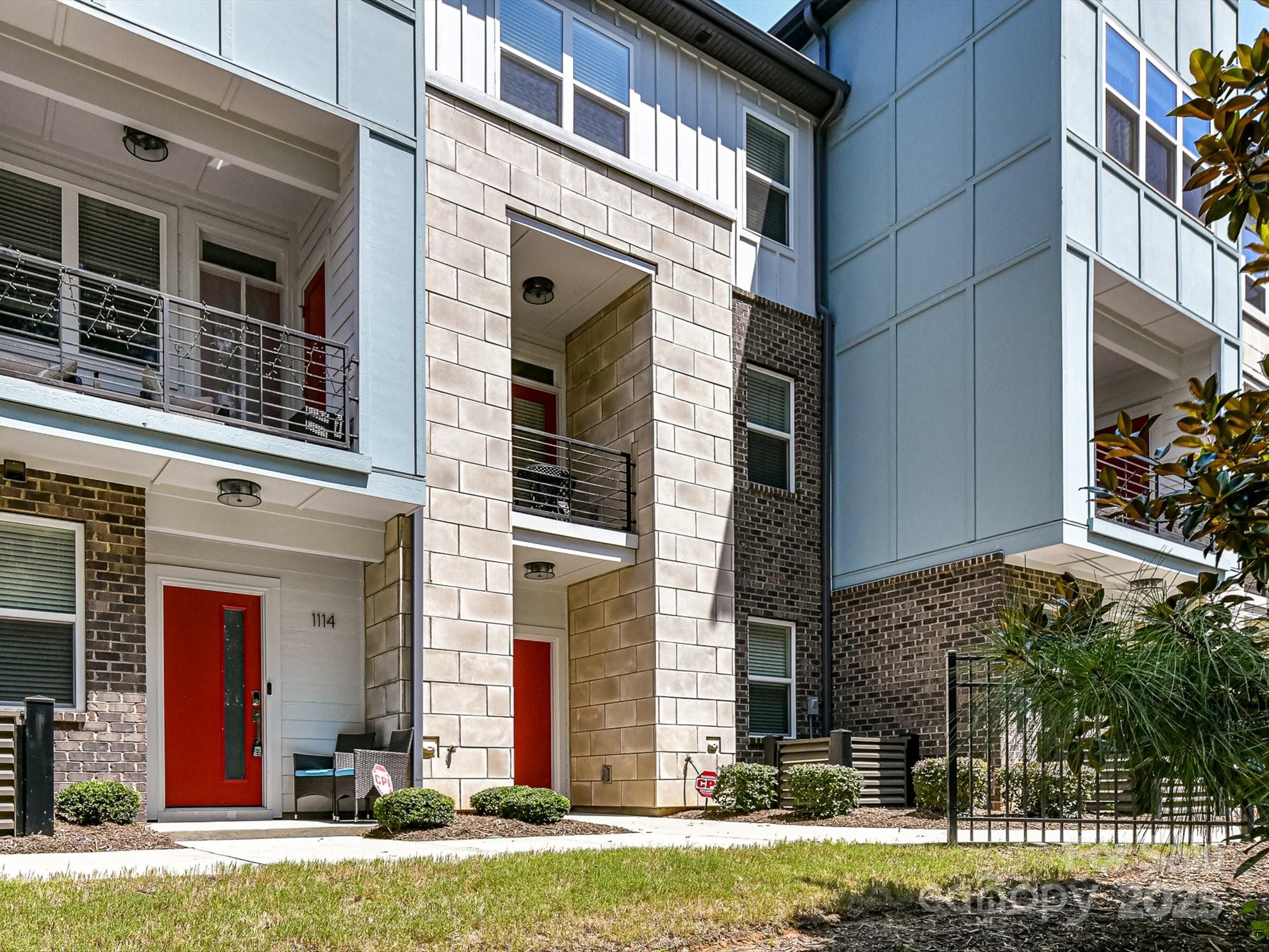 1116 E 36th Street