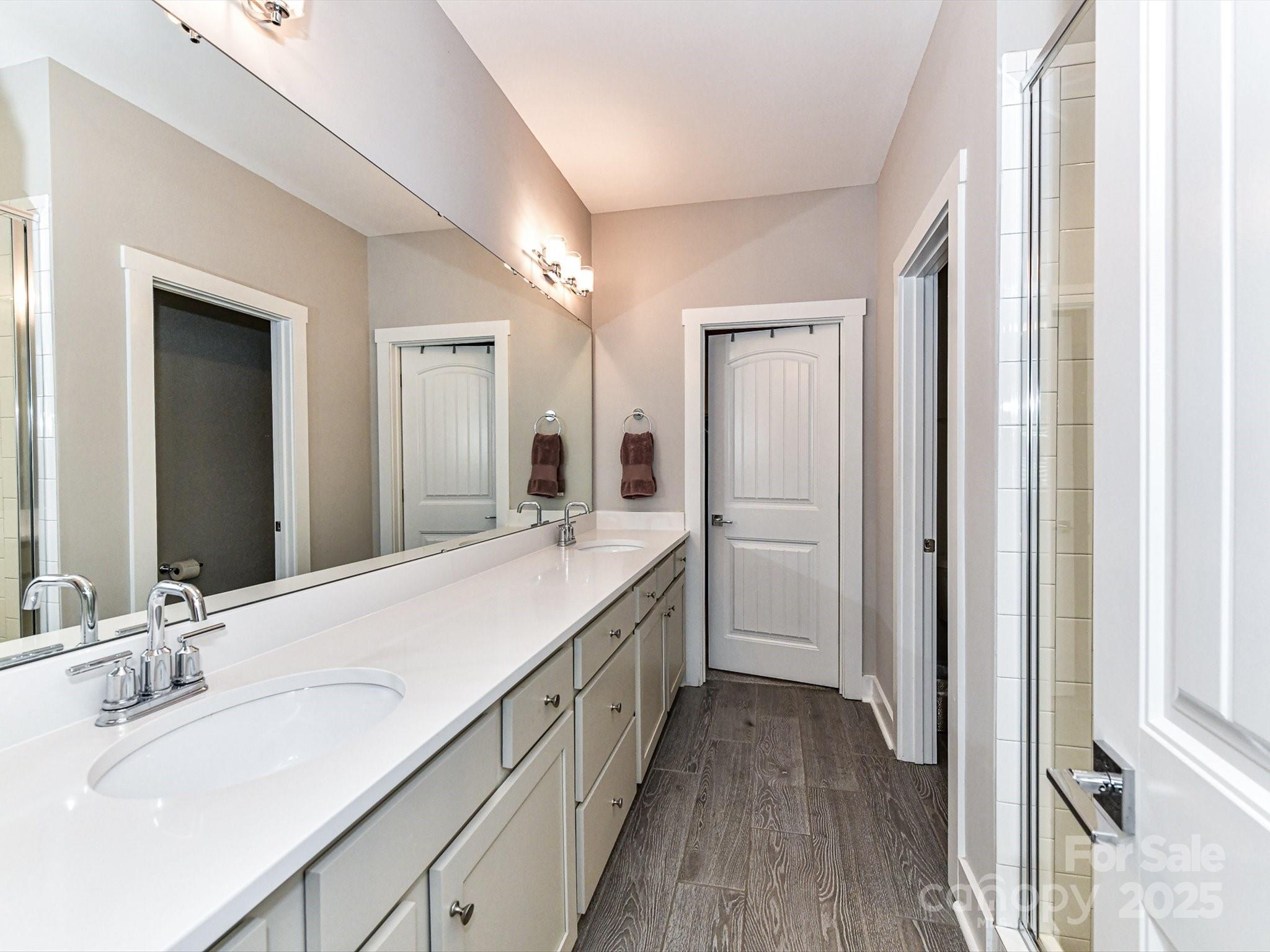 36th and Holt - Residential