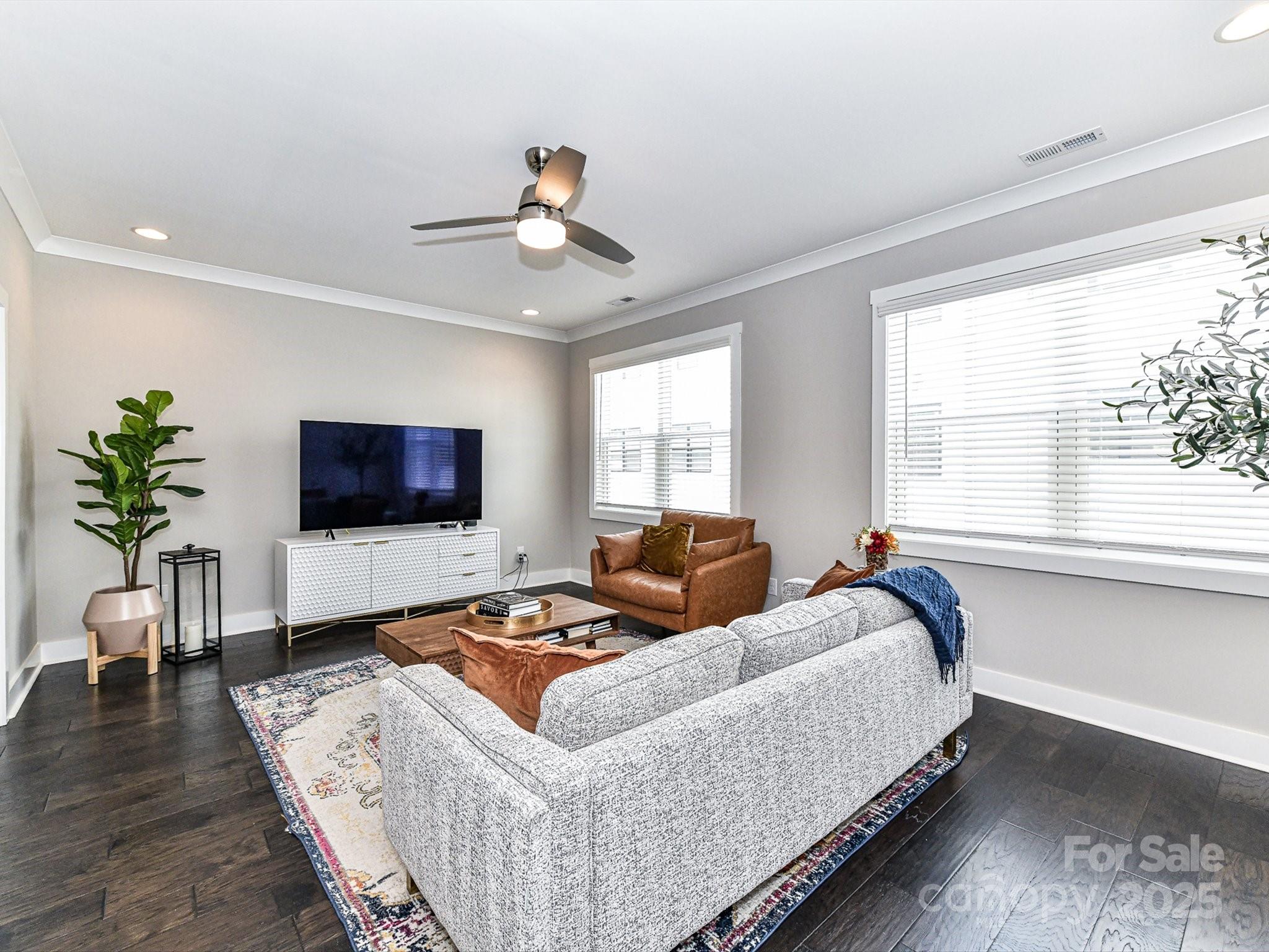 36th and Holt - Residential