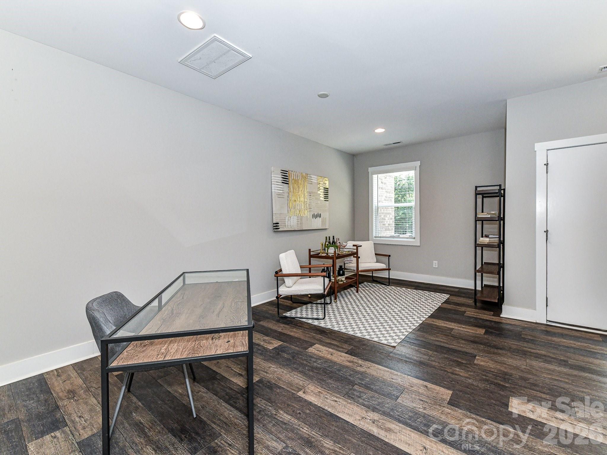 36th and Holt - Residential