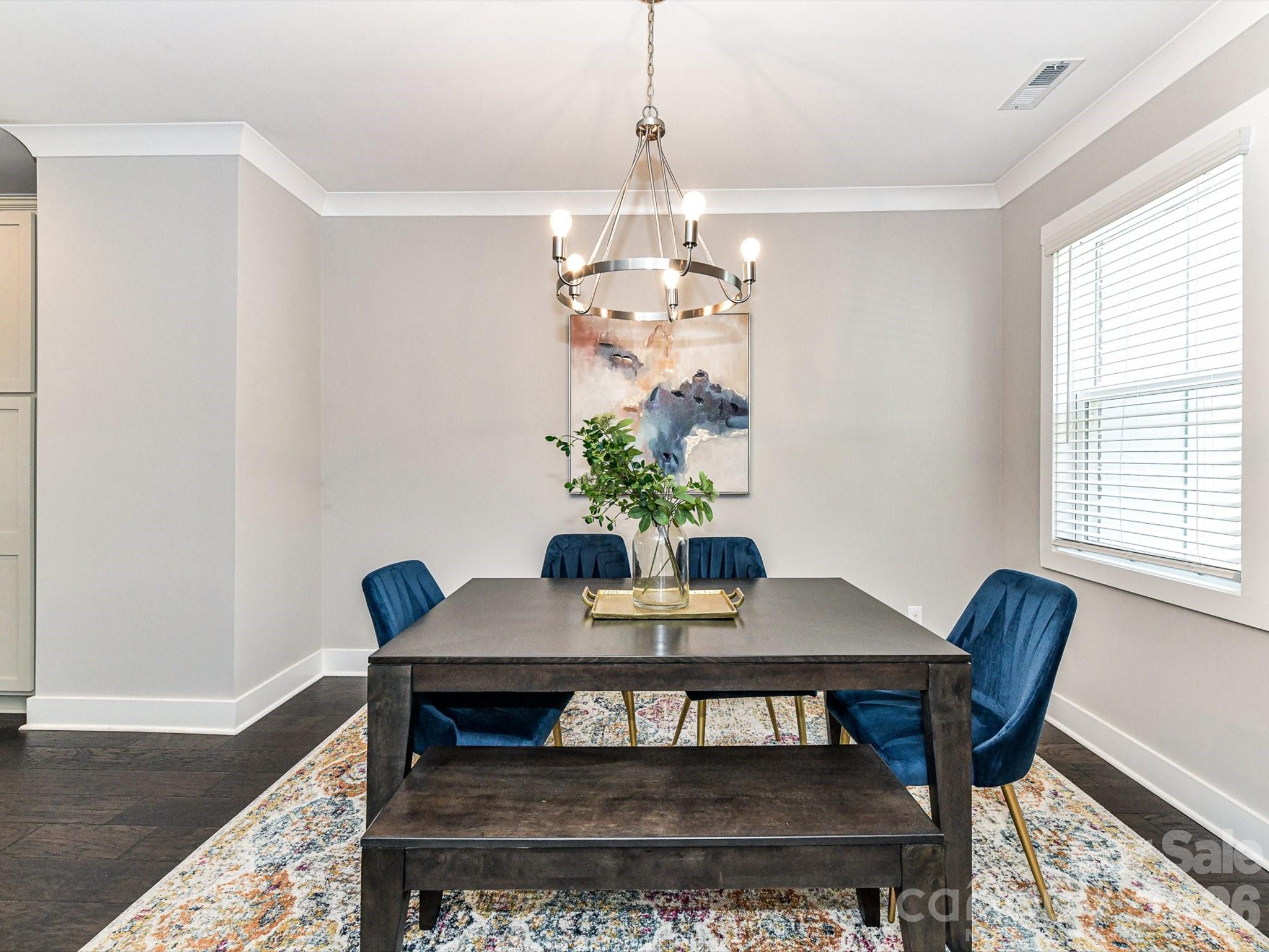 36th and Holt - Residential