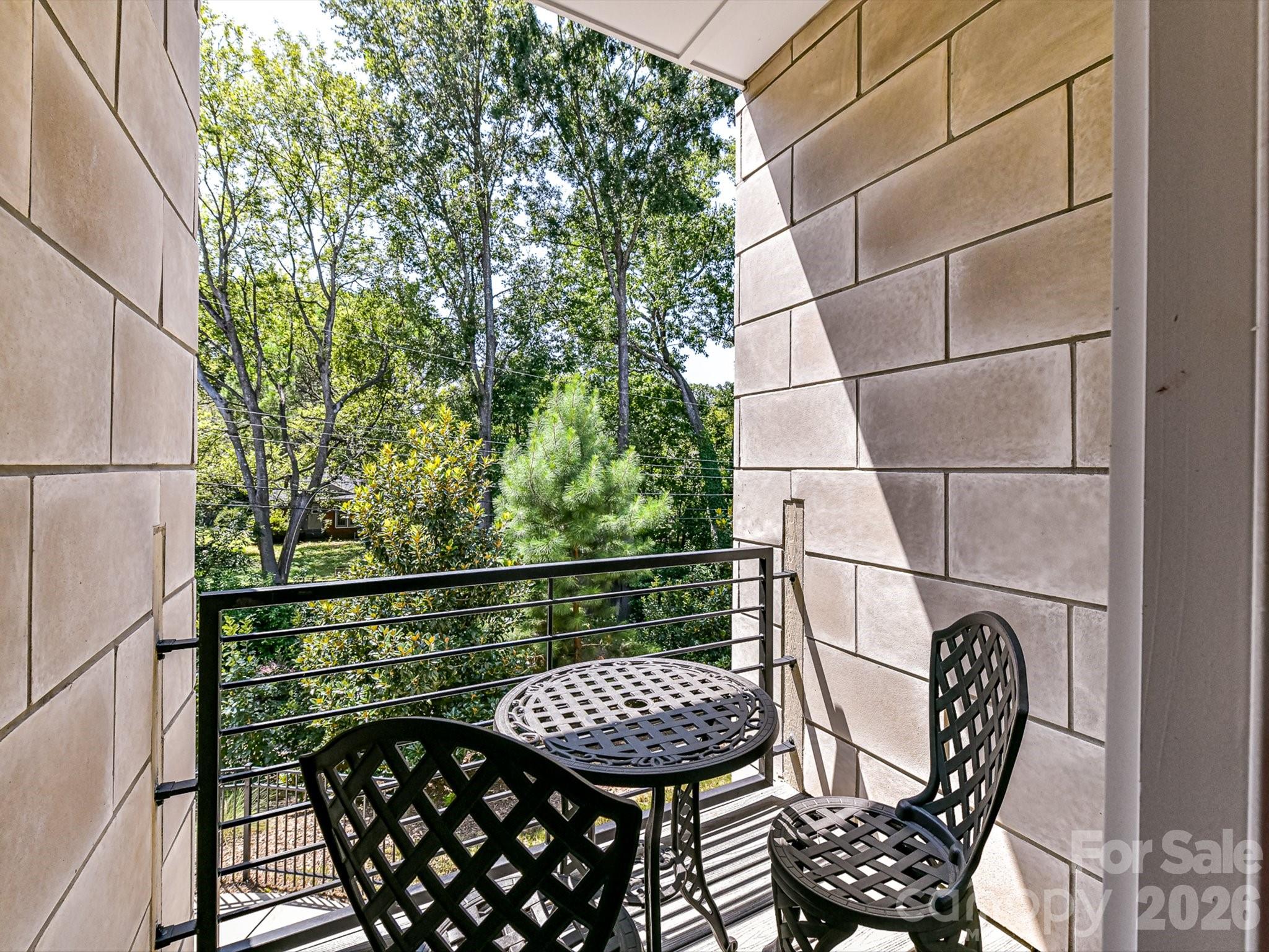 36th and Holt - Residential