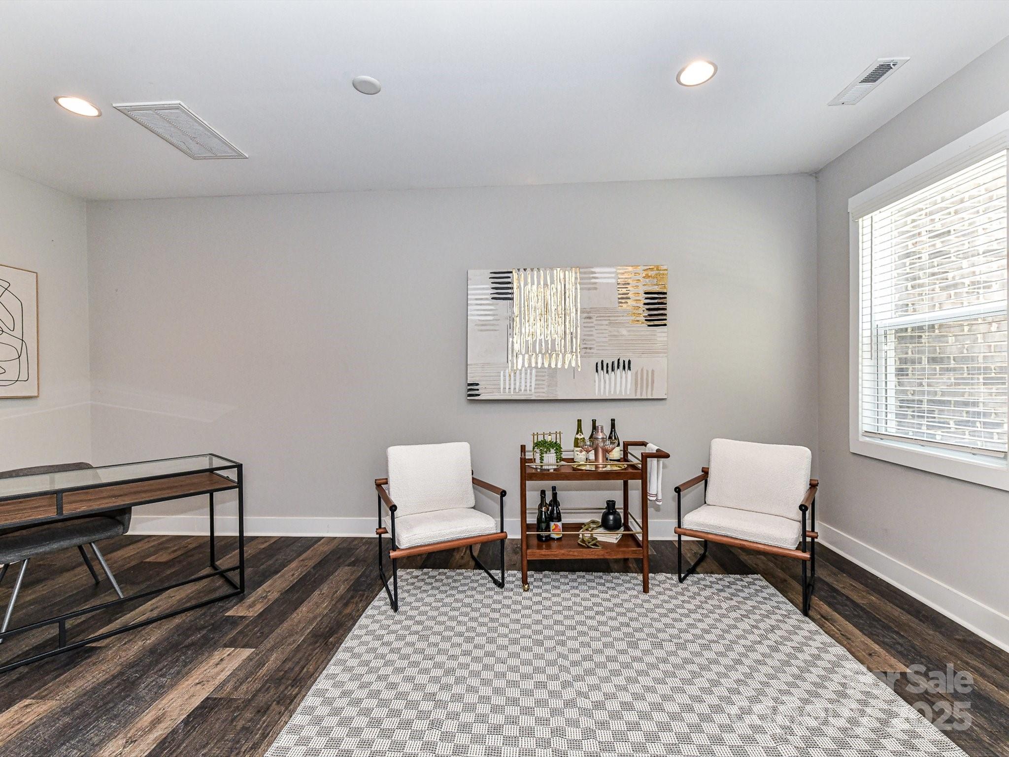 36th and Holt - Residential