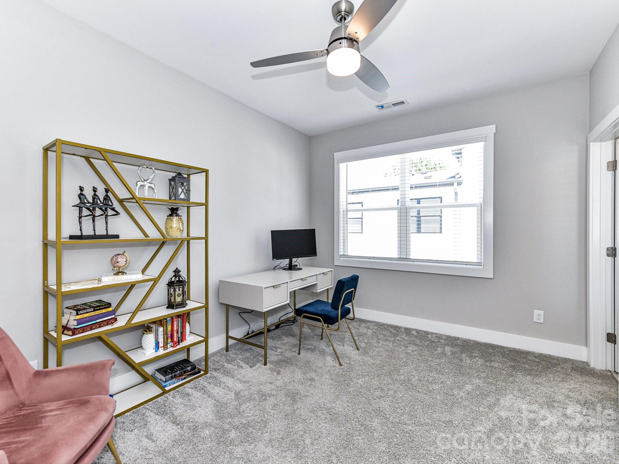 36th and Holt - Residential