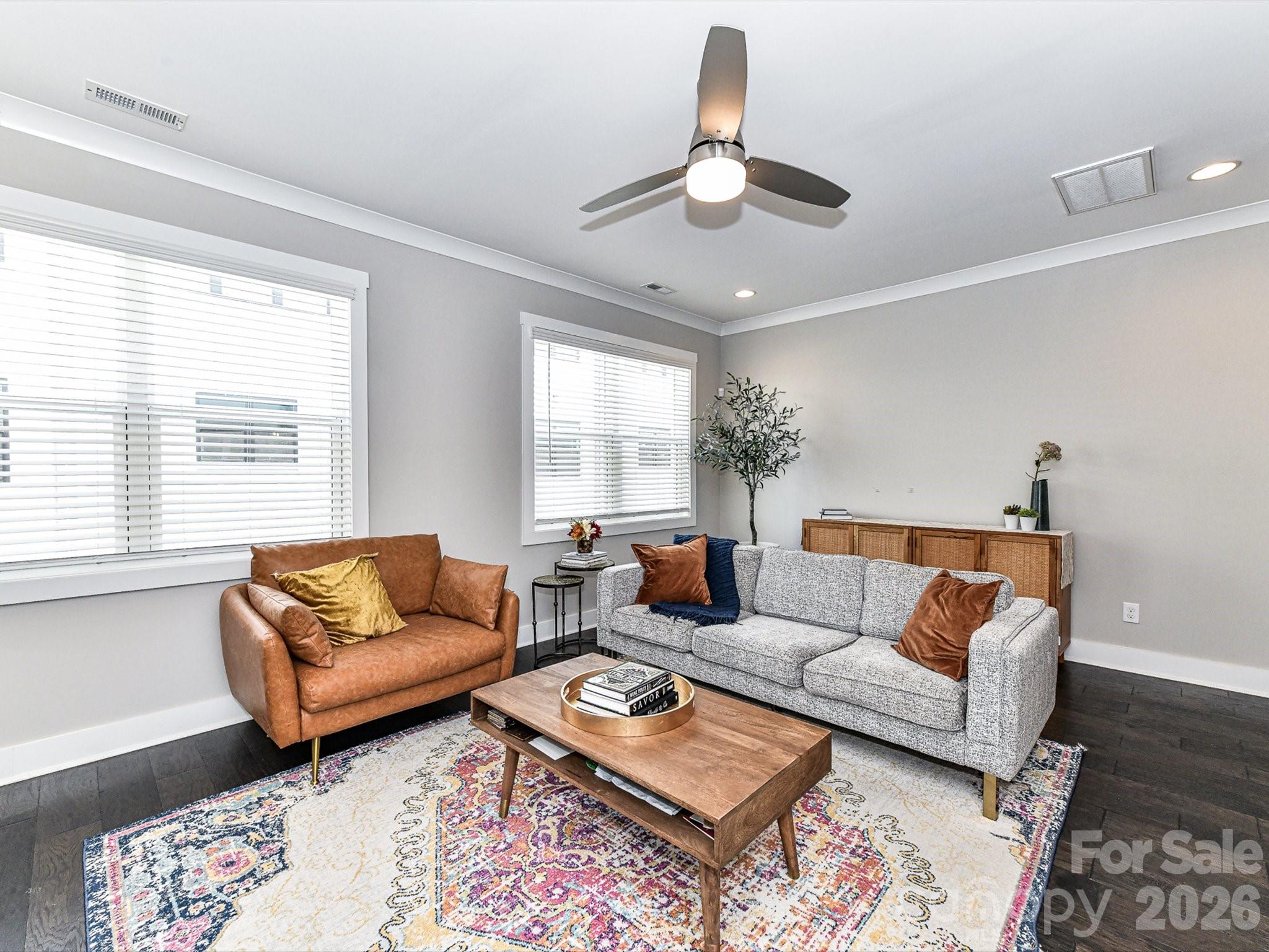 36th and Holt - Residential