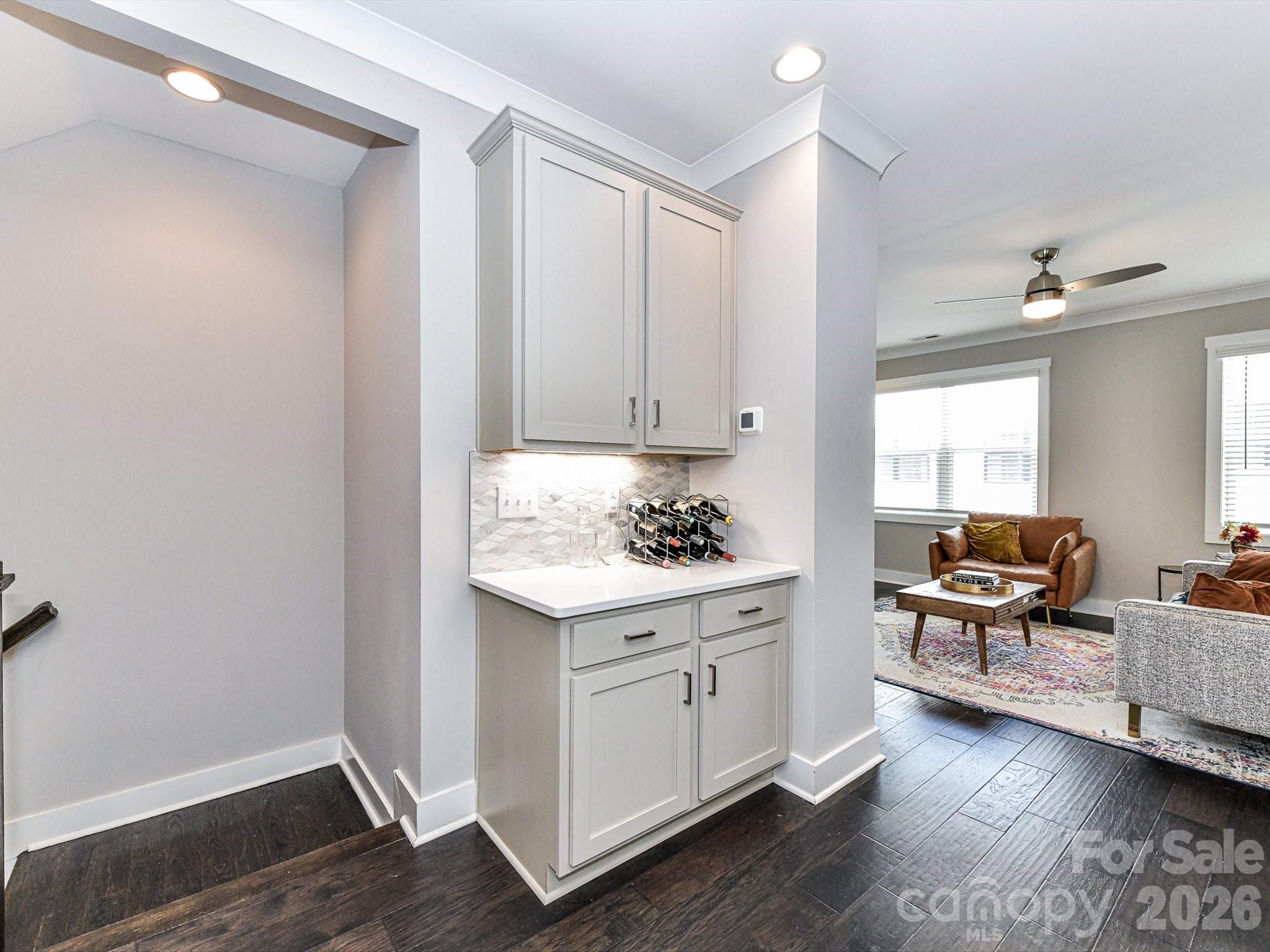 36th and Holt - Residential