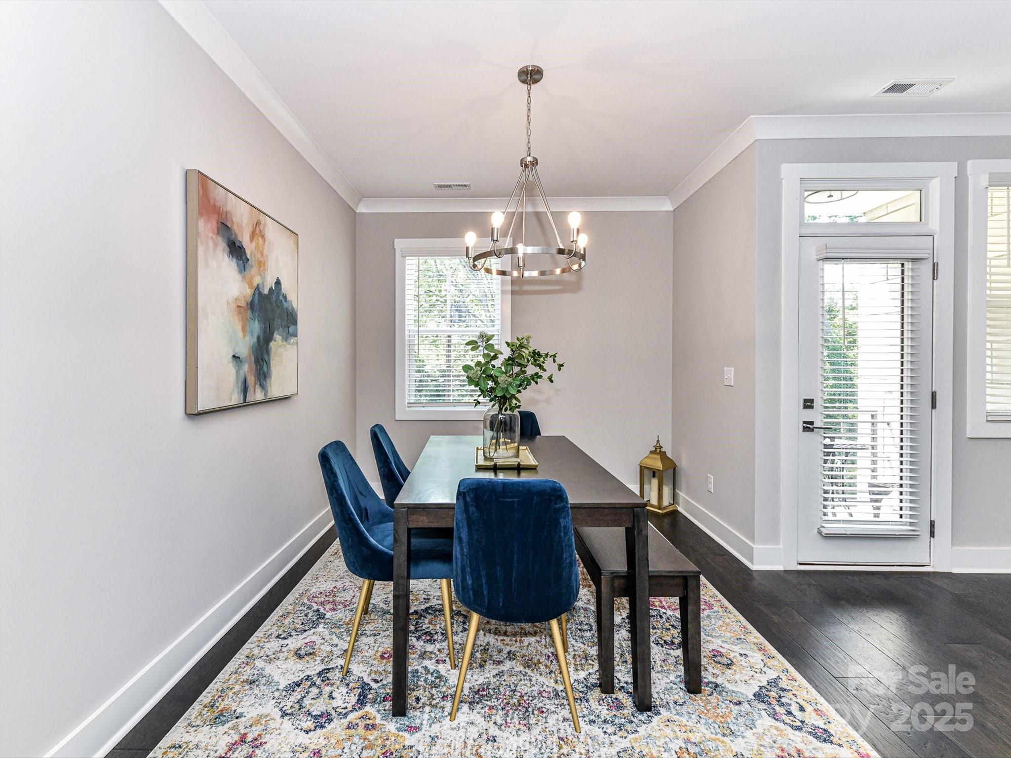 36th and Holt - Residential