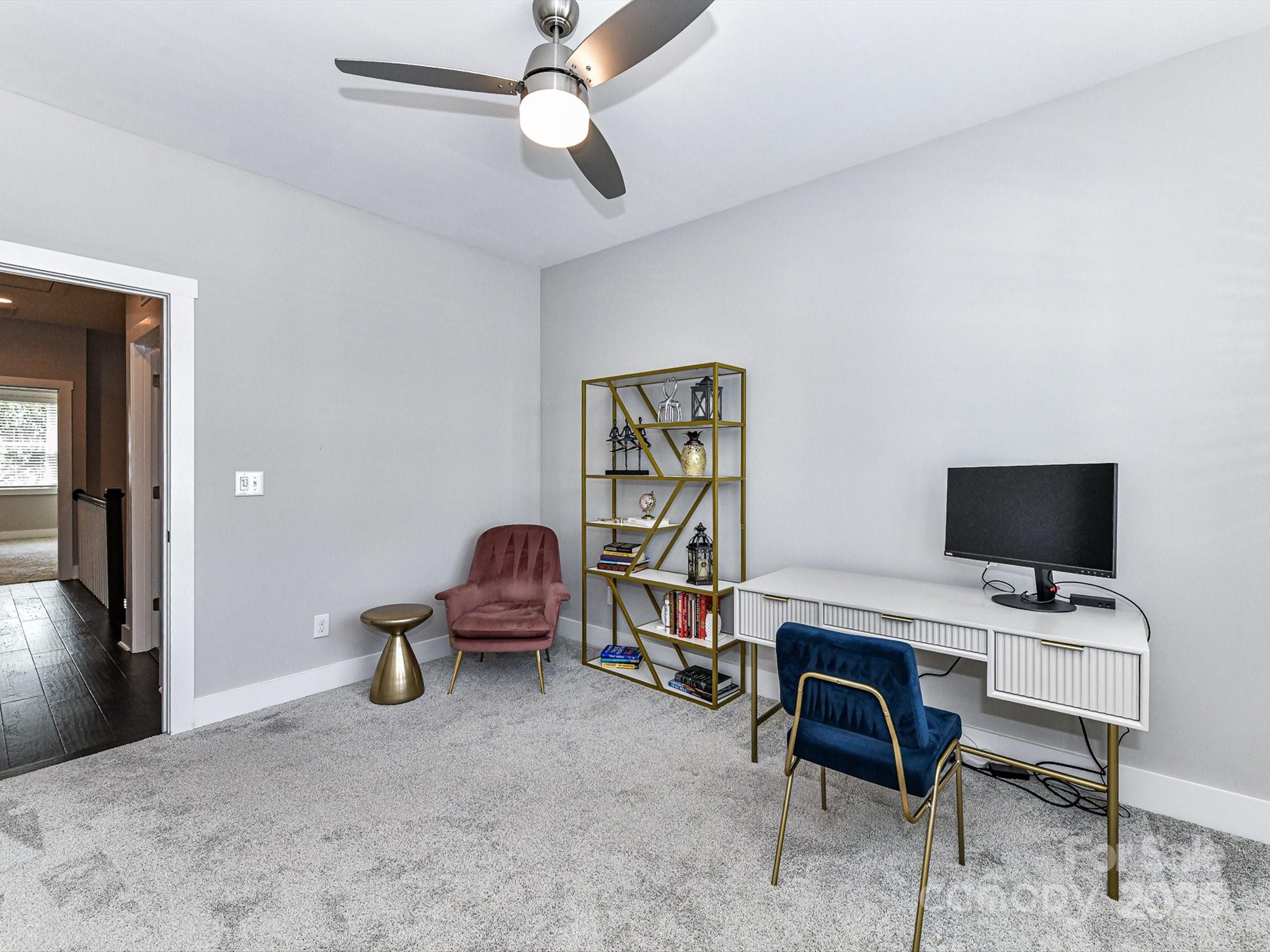 36th and Holt - Residential