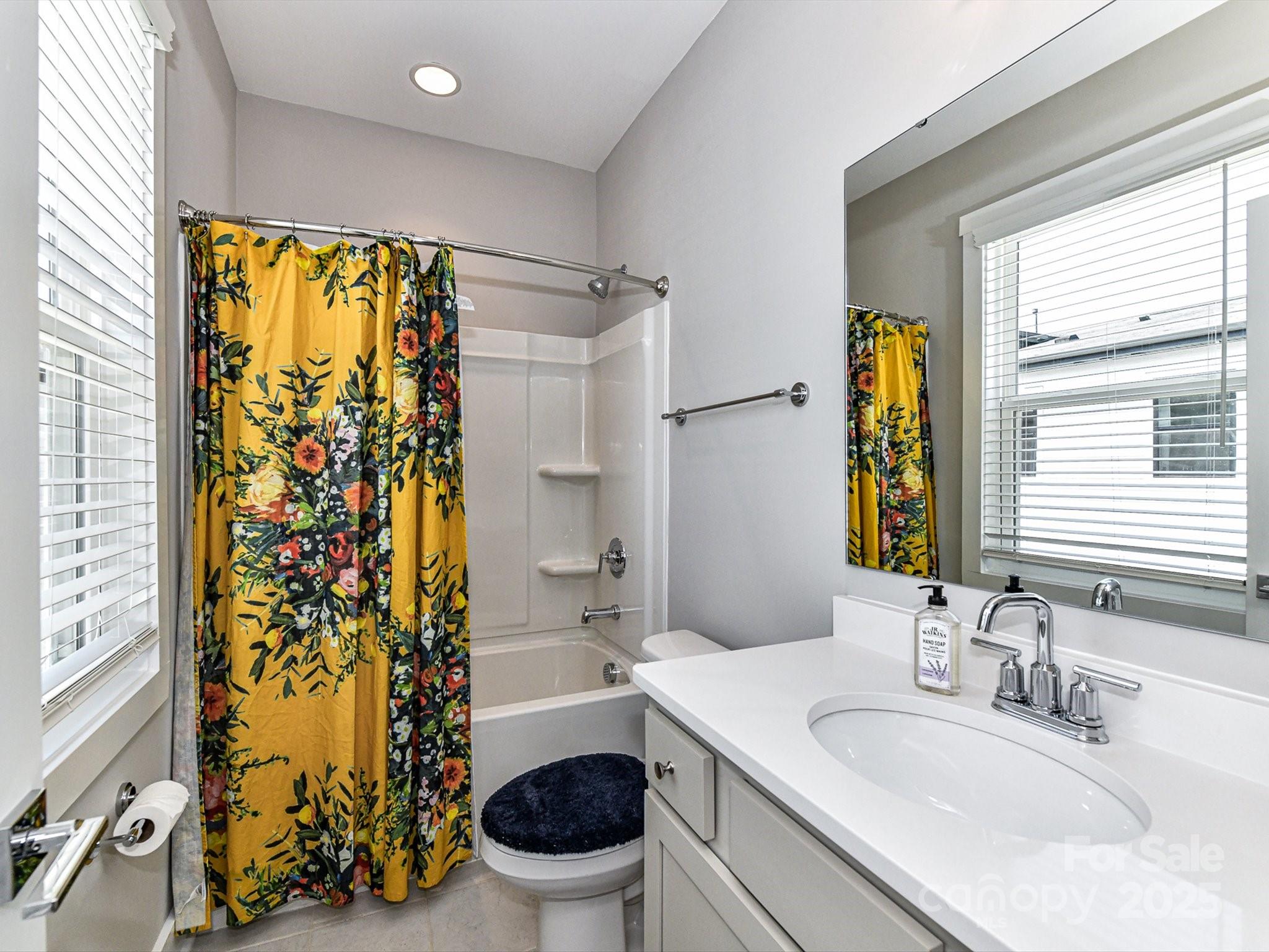 36th and Holt - Residential