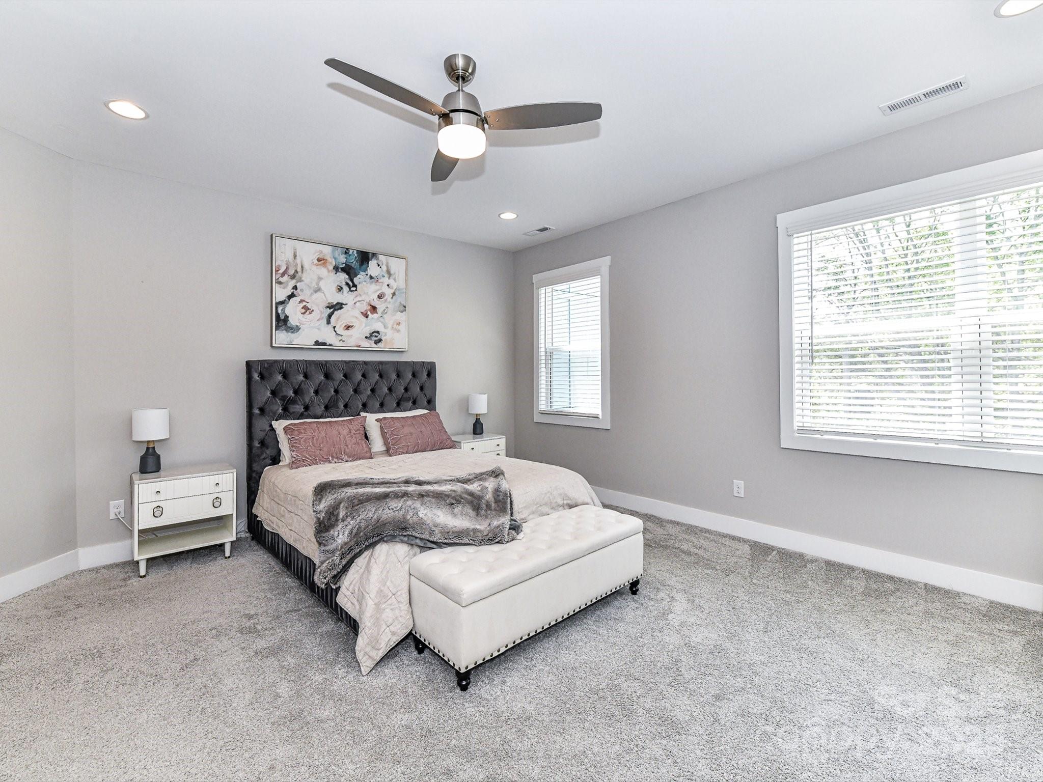 36th and Holt - Residential