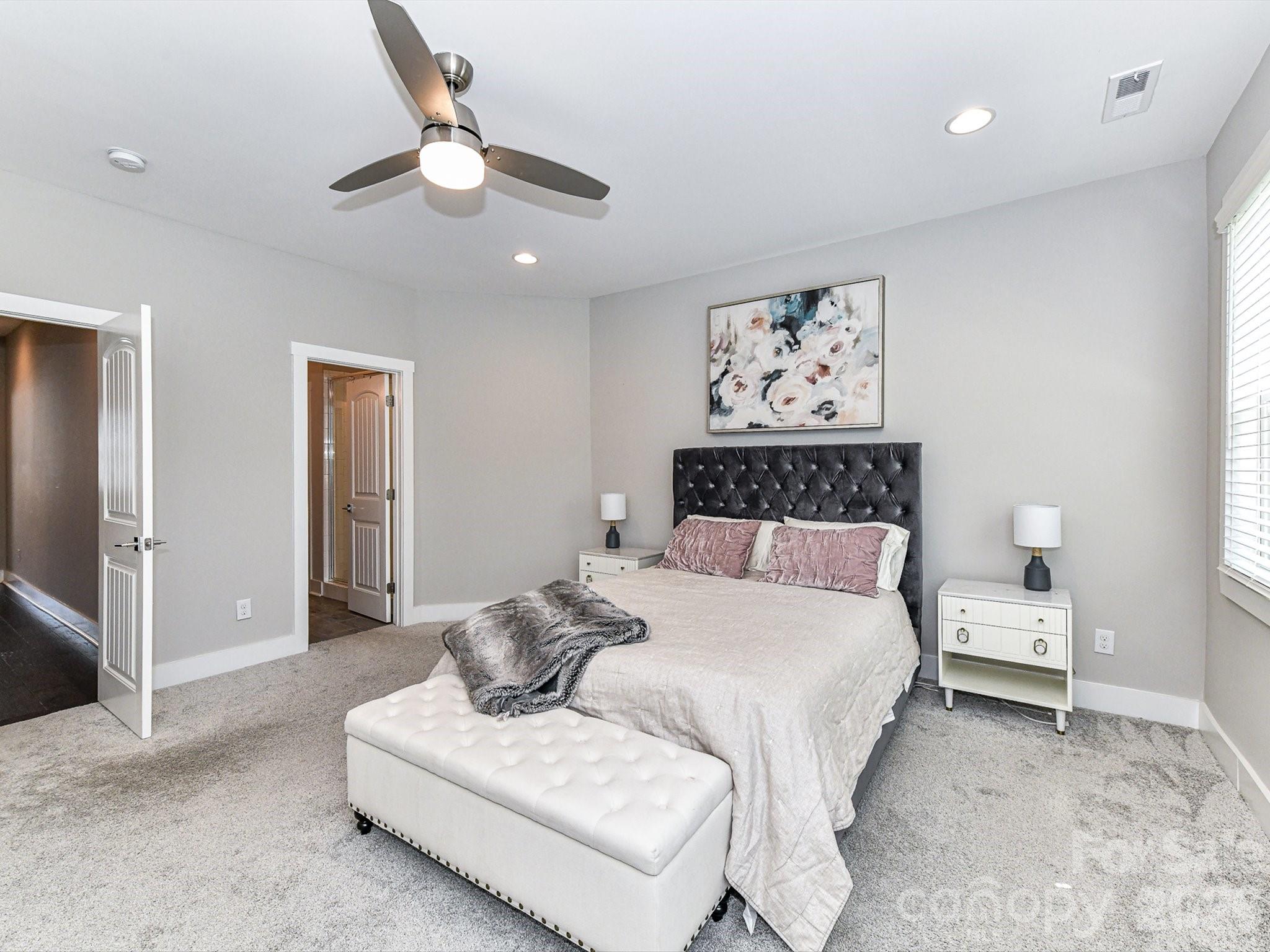 36th and Holt - Residential