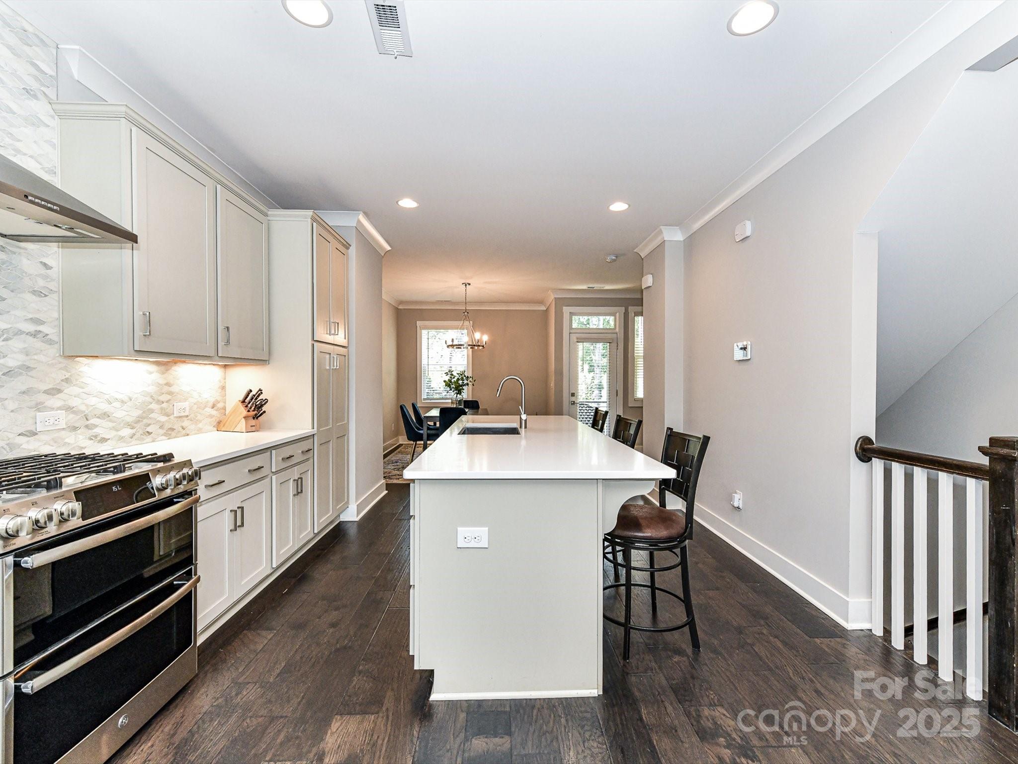 36th and Holt - Residential