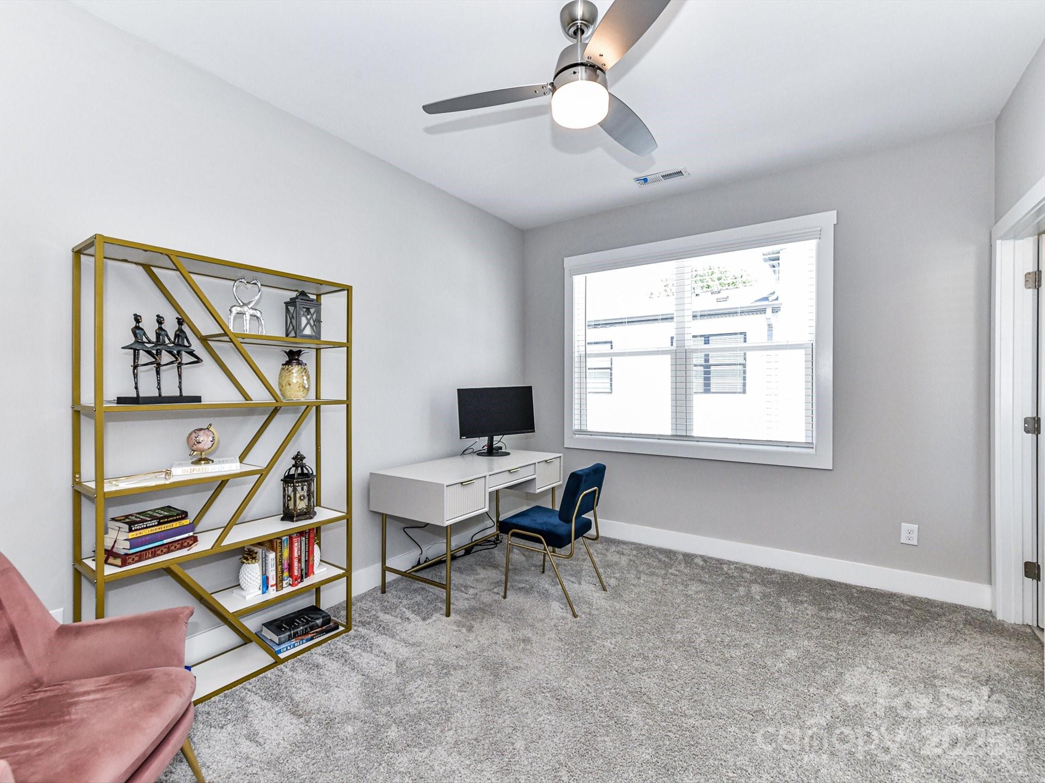 36th and Holt - Residential