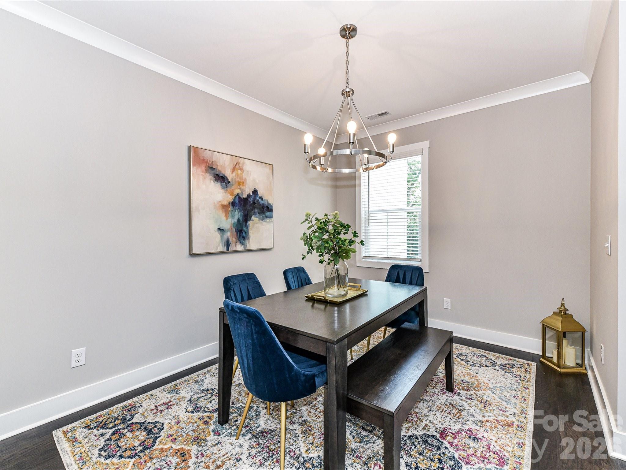 36th and Holt - Residential