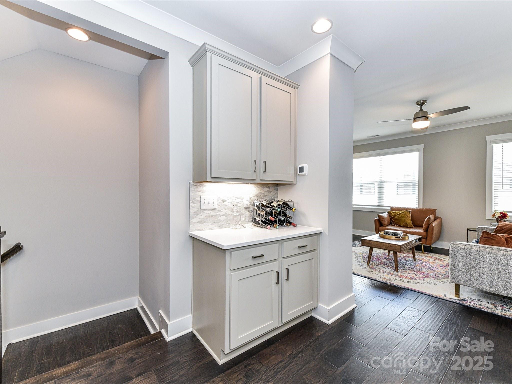 36th and Holt - Residential